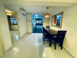 Blk 13 Holland Vista (Queenstown), HDB 3 Rooms #585594581